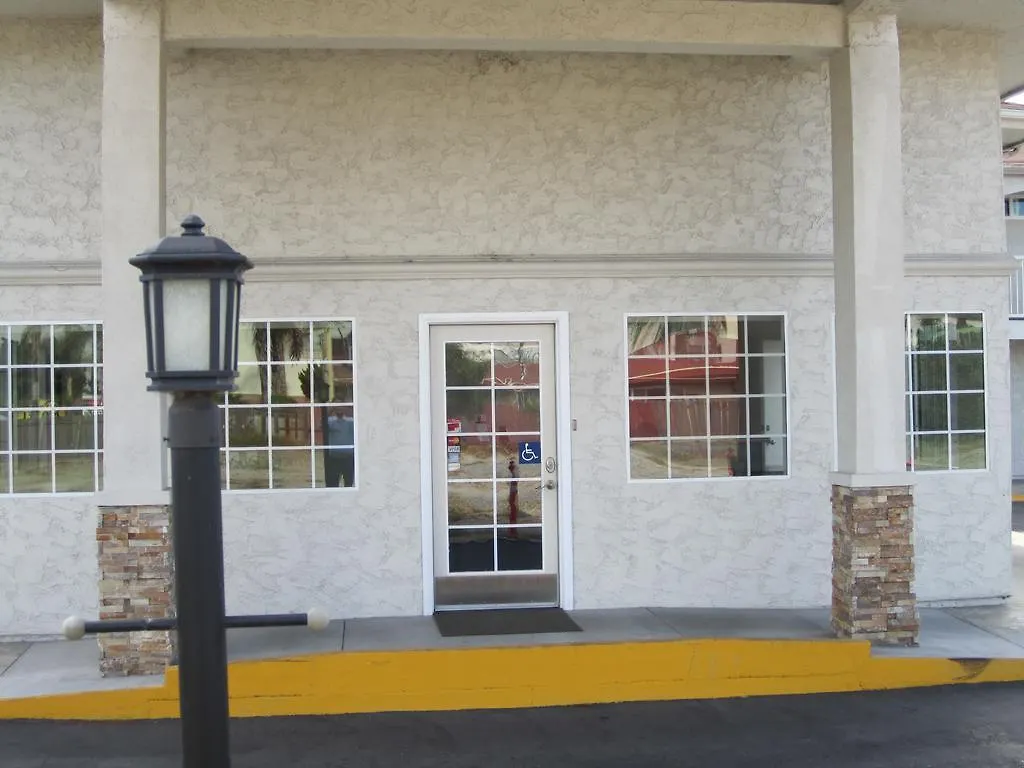 Motel 6-Anaheim, Ca Hotel Anaheim